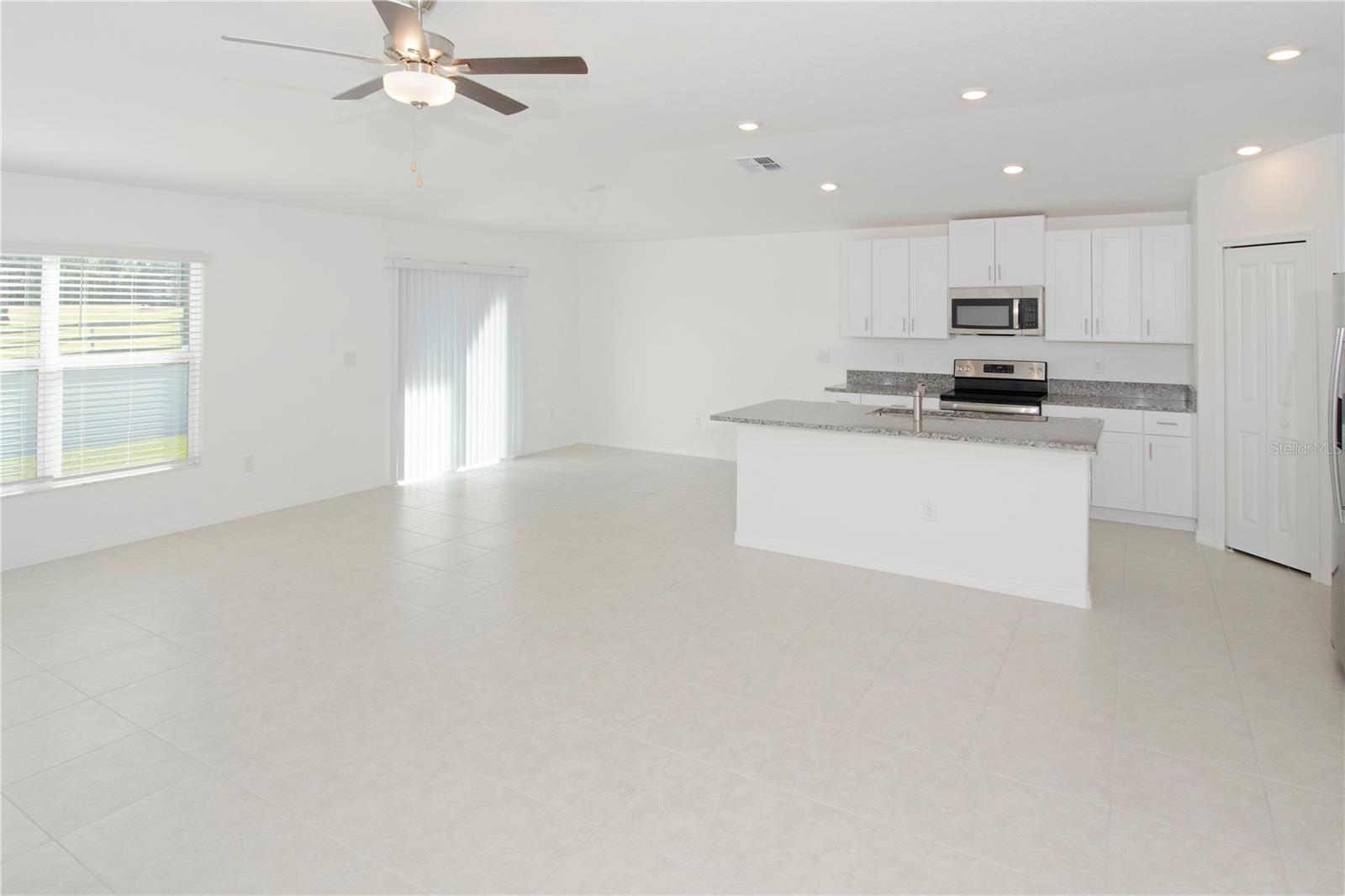 ABBOTT SQUARE PH 1B - Residential