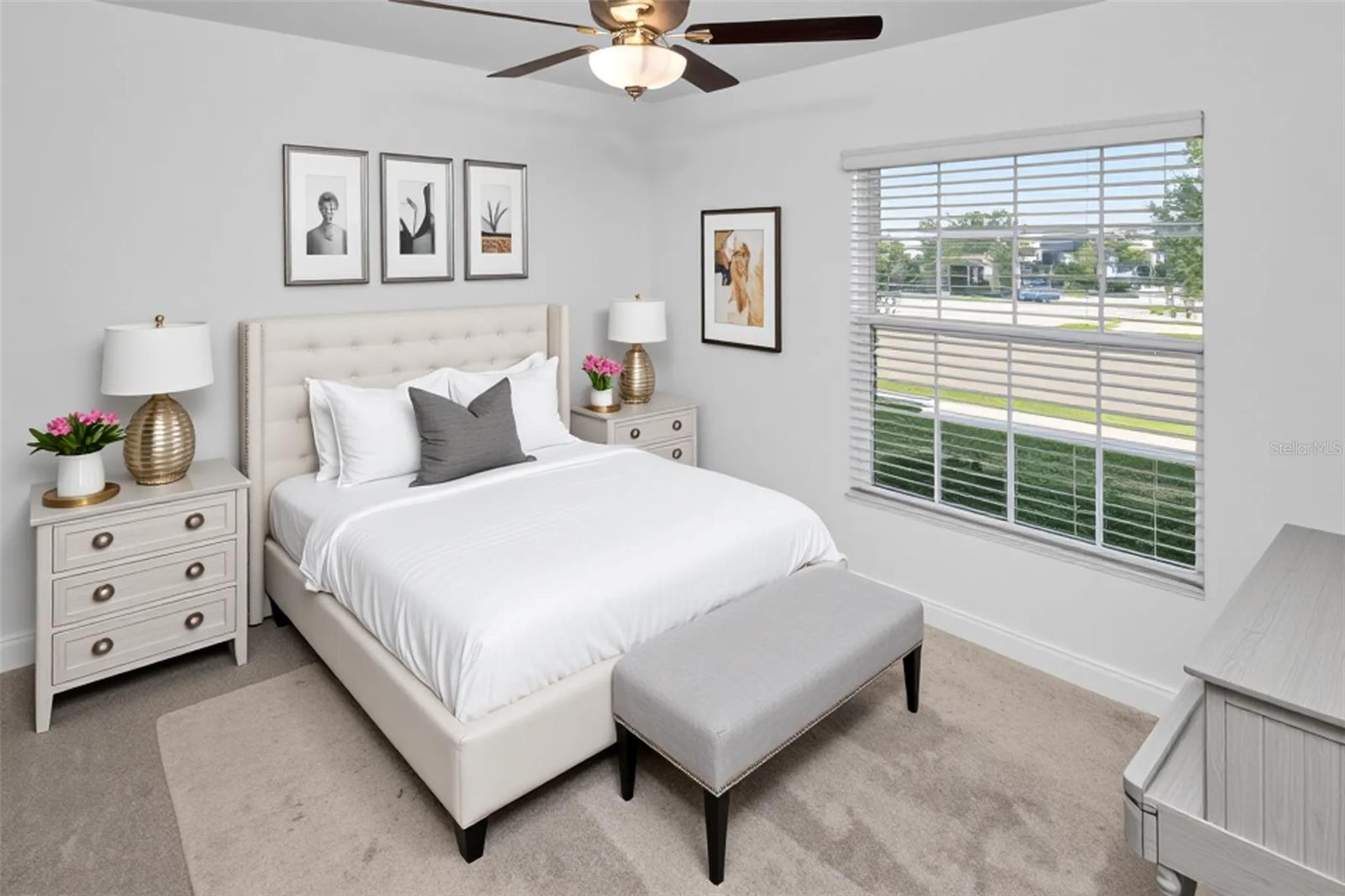 ABBOTT SQUARE PH 1B - Residential