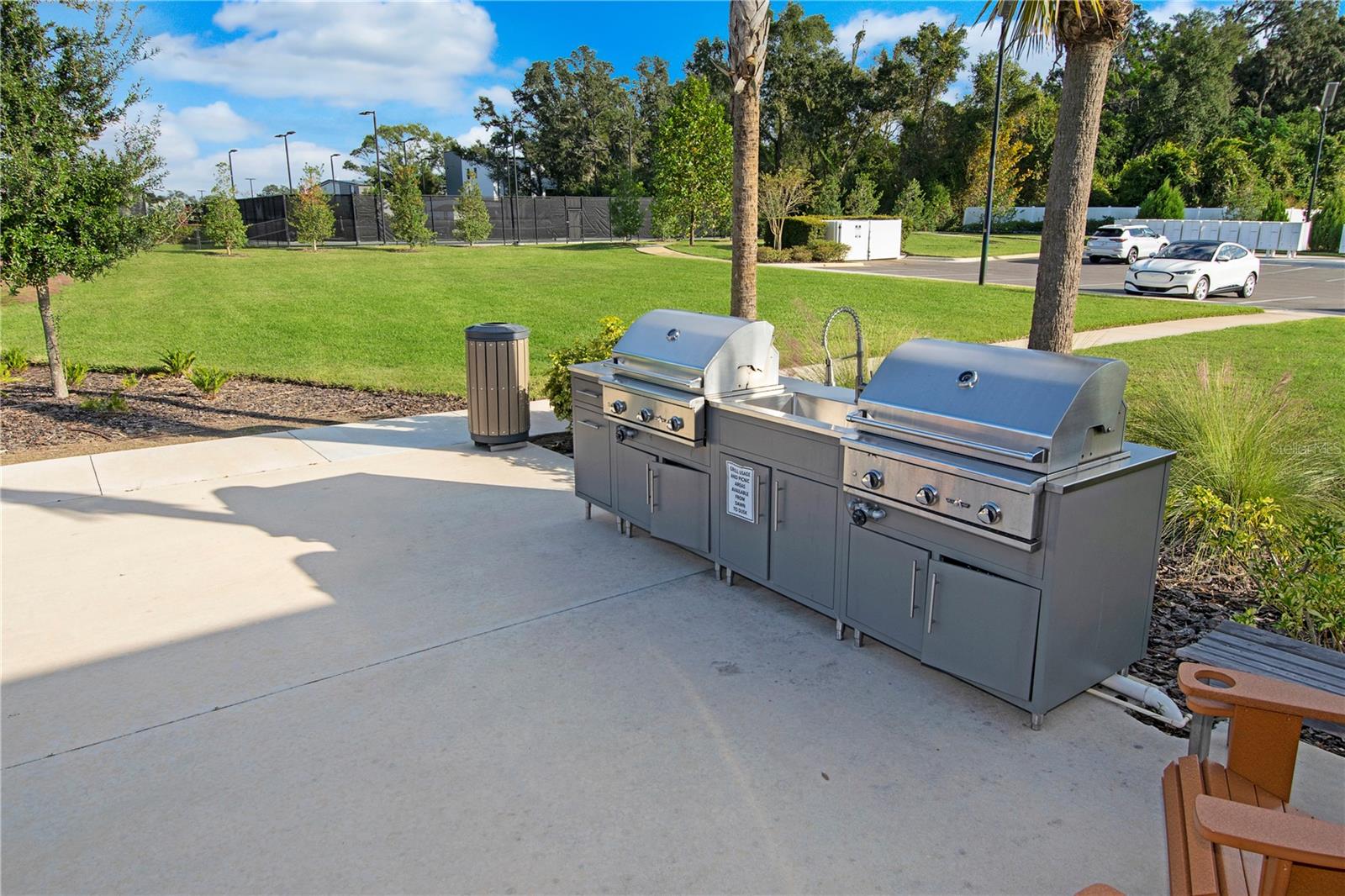 ABBOTT SQUARE PH 1B - Residential