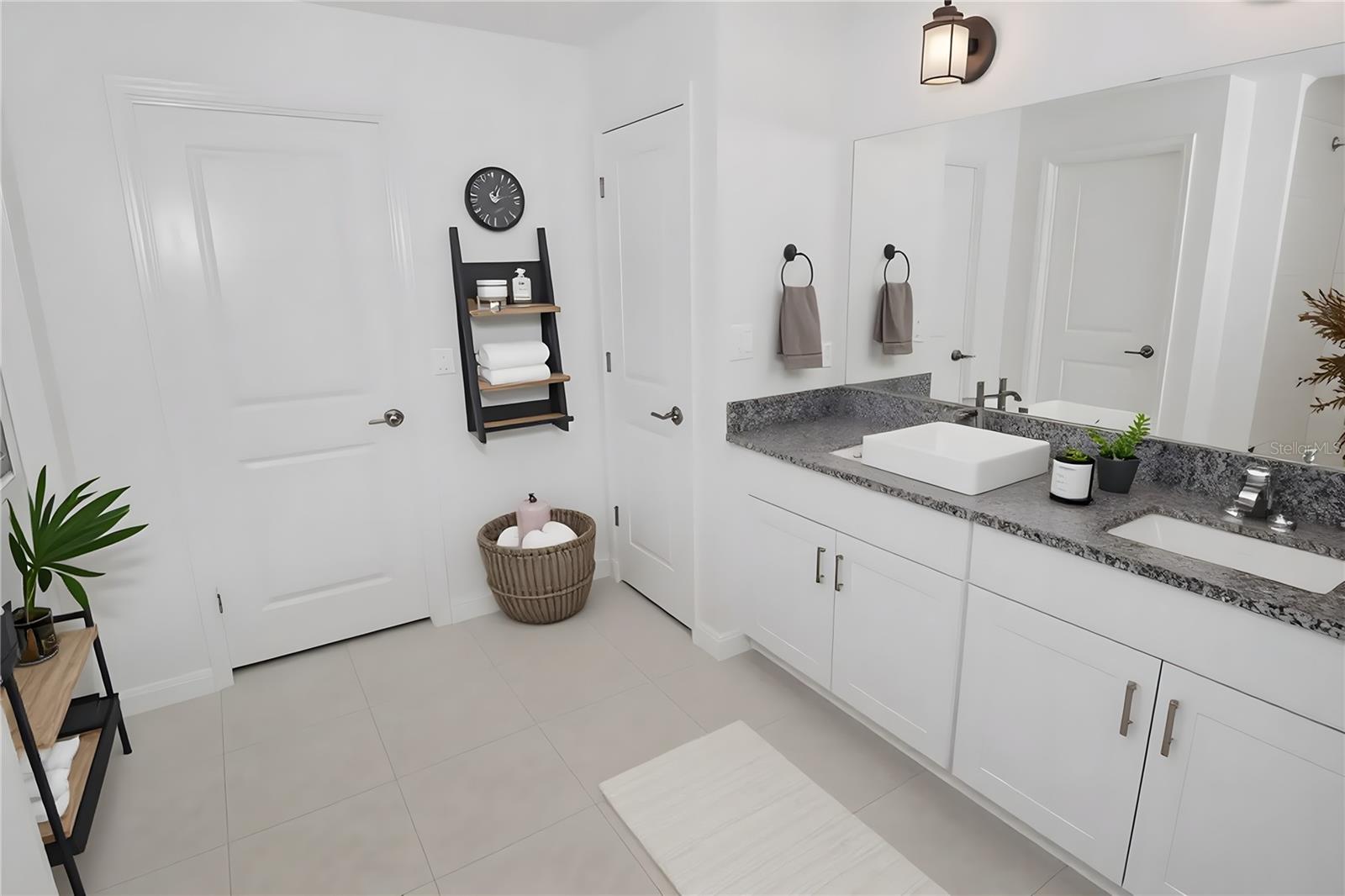 ABBOTT SQUARE PH 1B - Residential