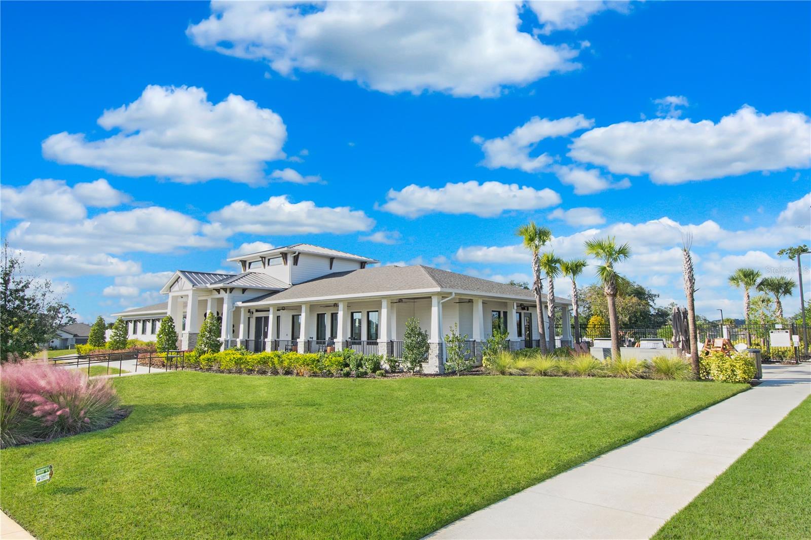 ABBOTT SQUARE PH 1B - Residential