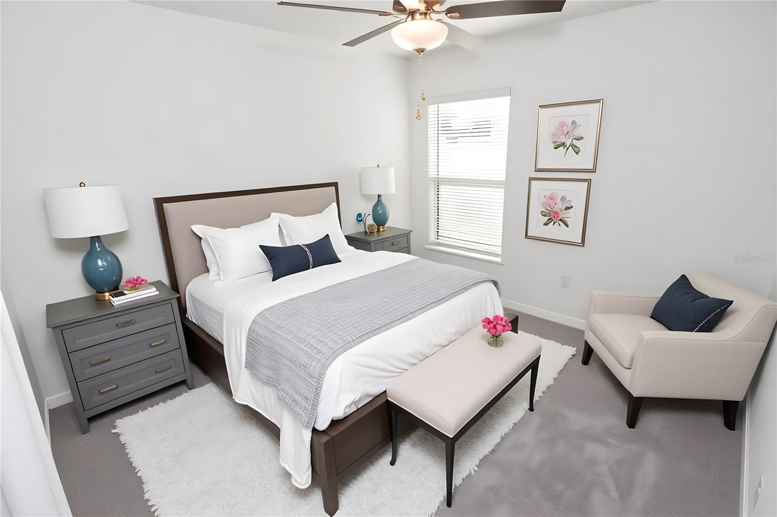 ABBOTT SQUARE PH 1B - Residential