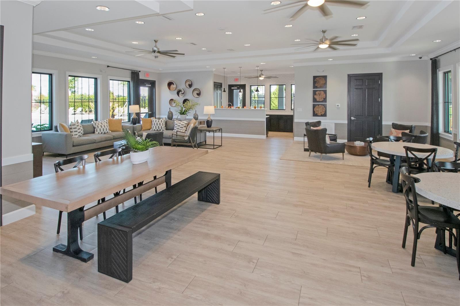 ABBOTT SQUARE PH 1B - Residential