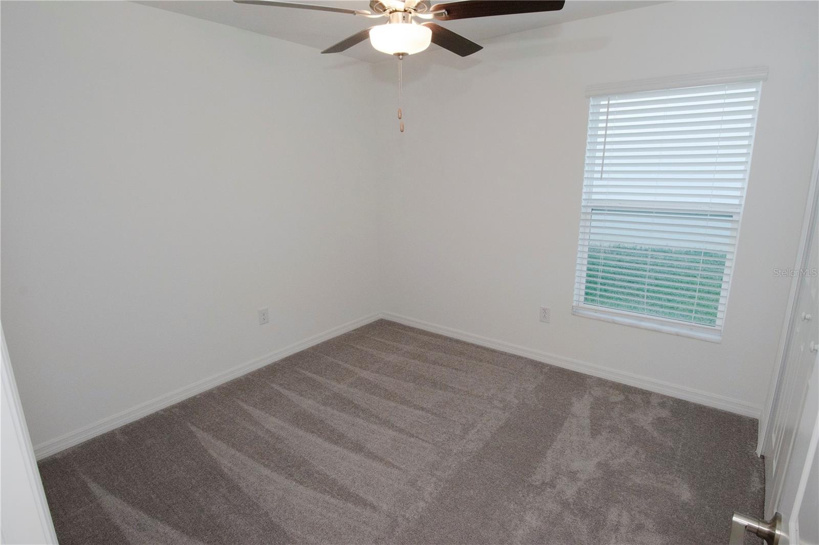 ABBOTT SQUARE PH 1B - Residential