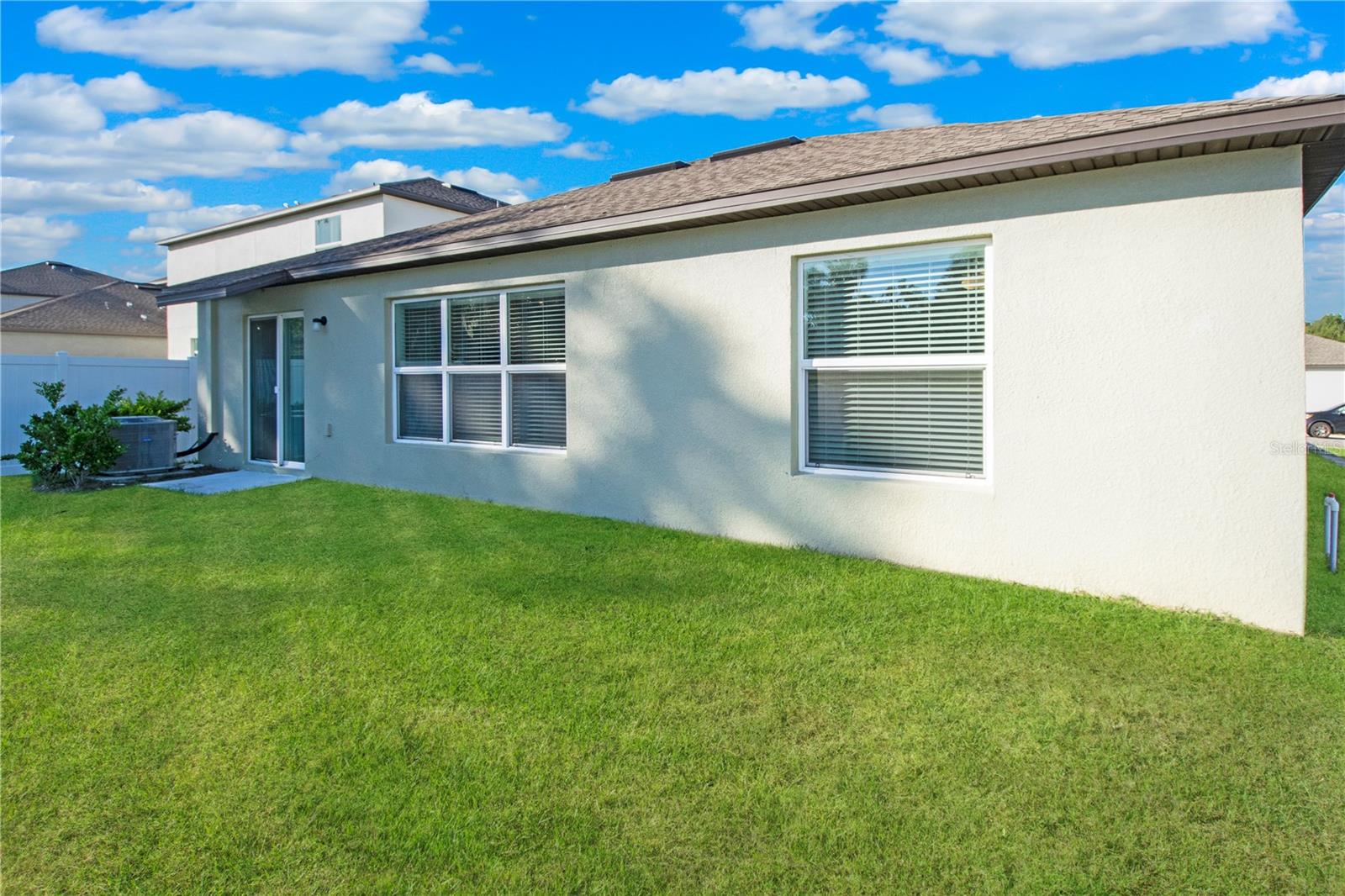 ABBOTT SQUARE PH 1B - Residential