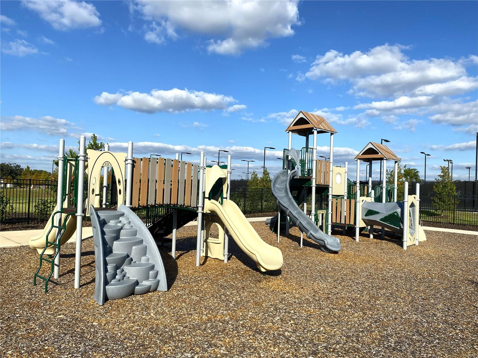 ABBOTT SQUARE PH 1B - Residential