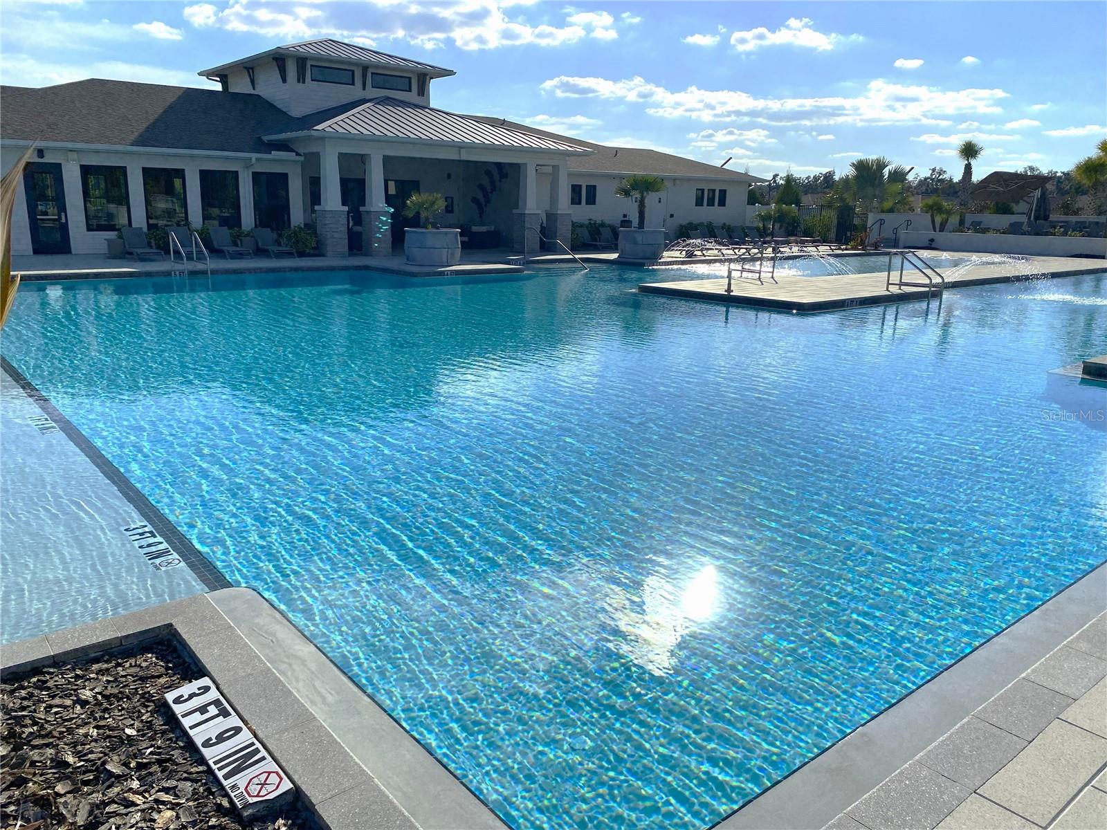 ABBOTT SQUARE PH 1B - Residential