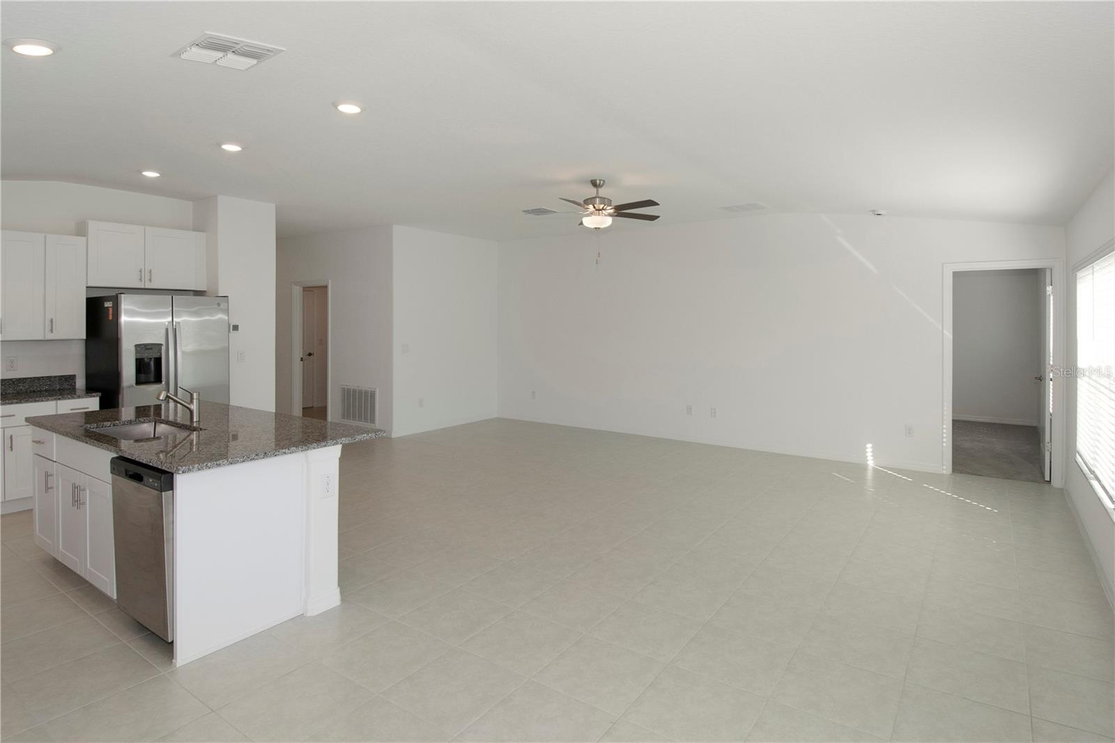 ABBOTT SQUARE PH 1B - Residential