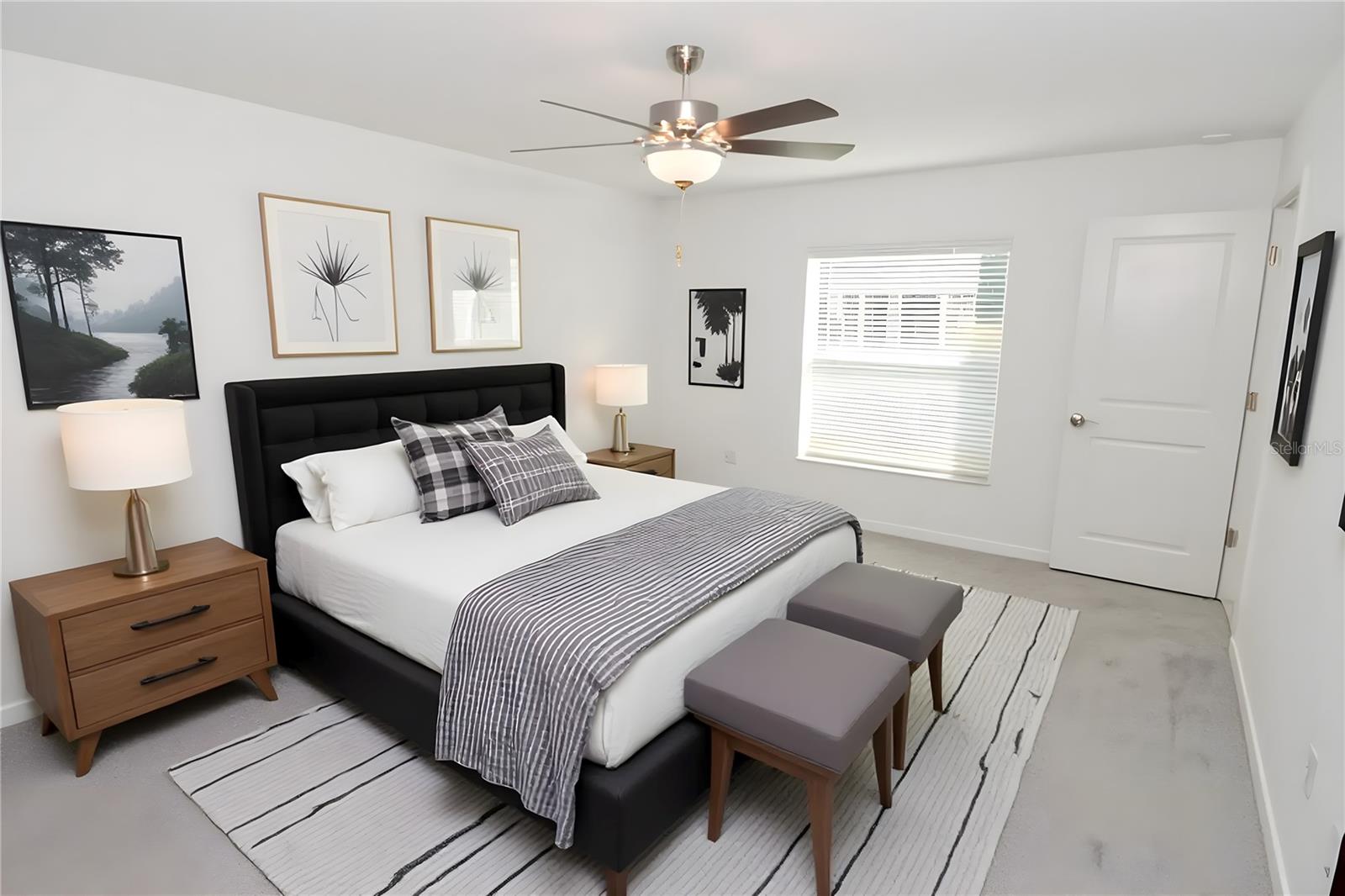 ABBOTT SQUARE PH 1B - Residential