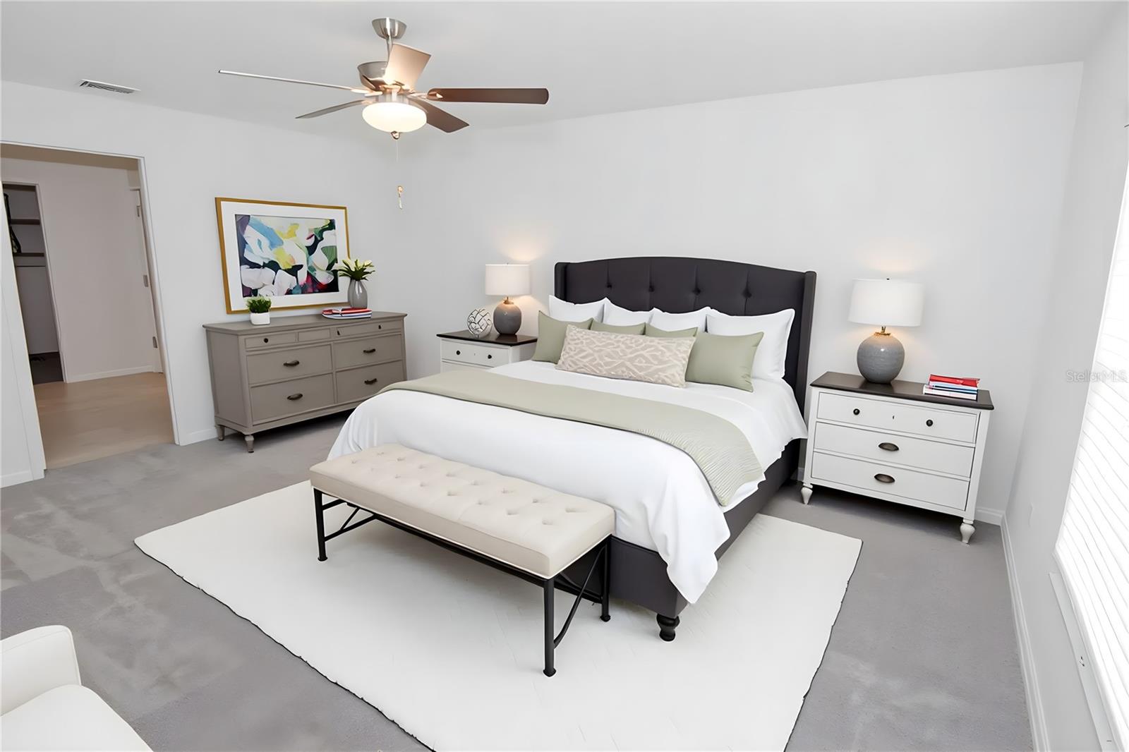 ABBOTT SQUARE PH 1B - Residential