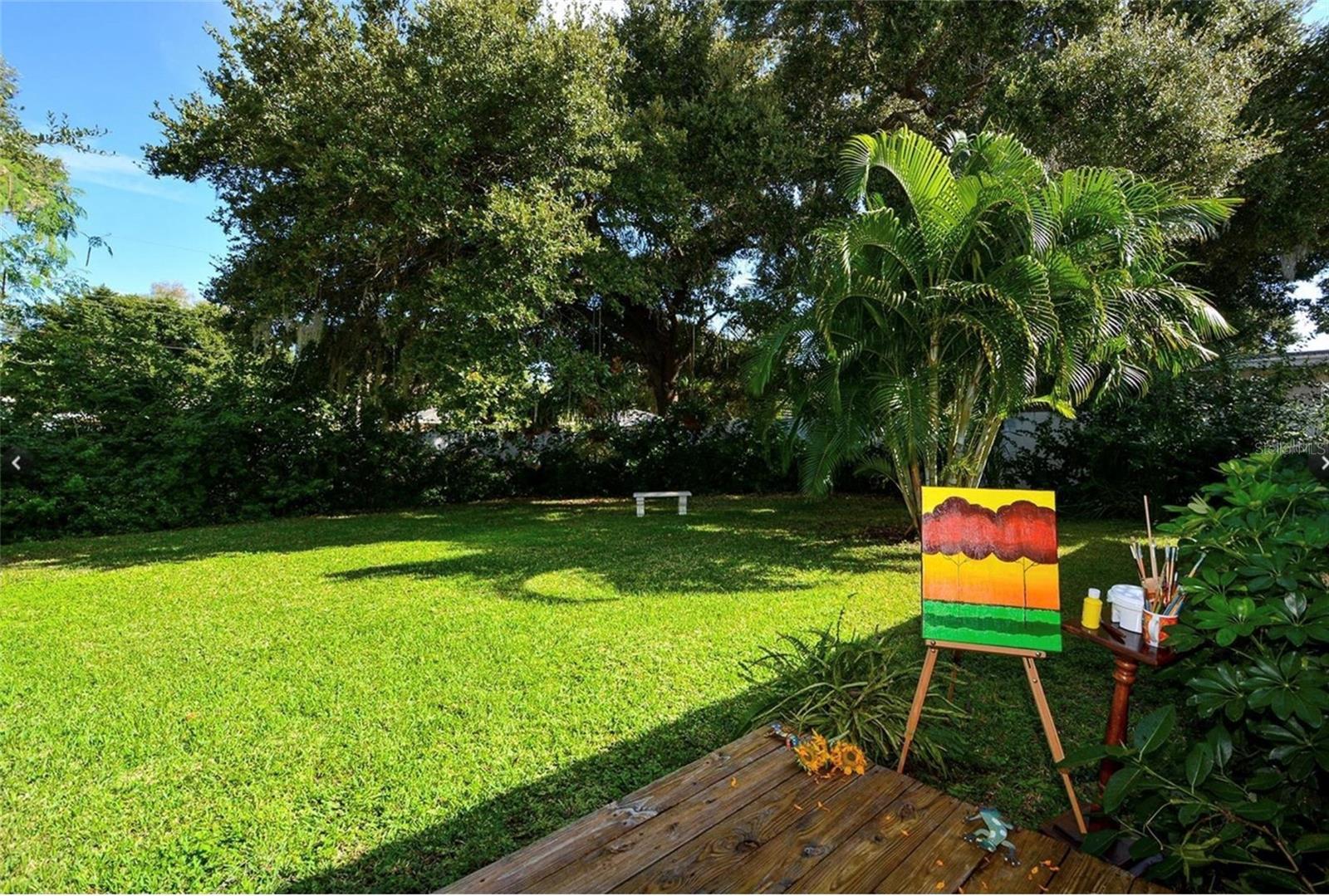 COCOANUT HEIGHTS - Residential Lease