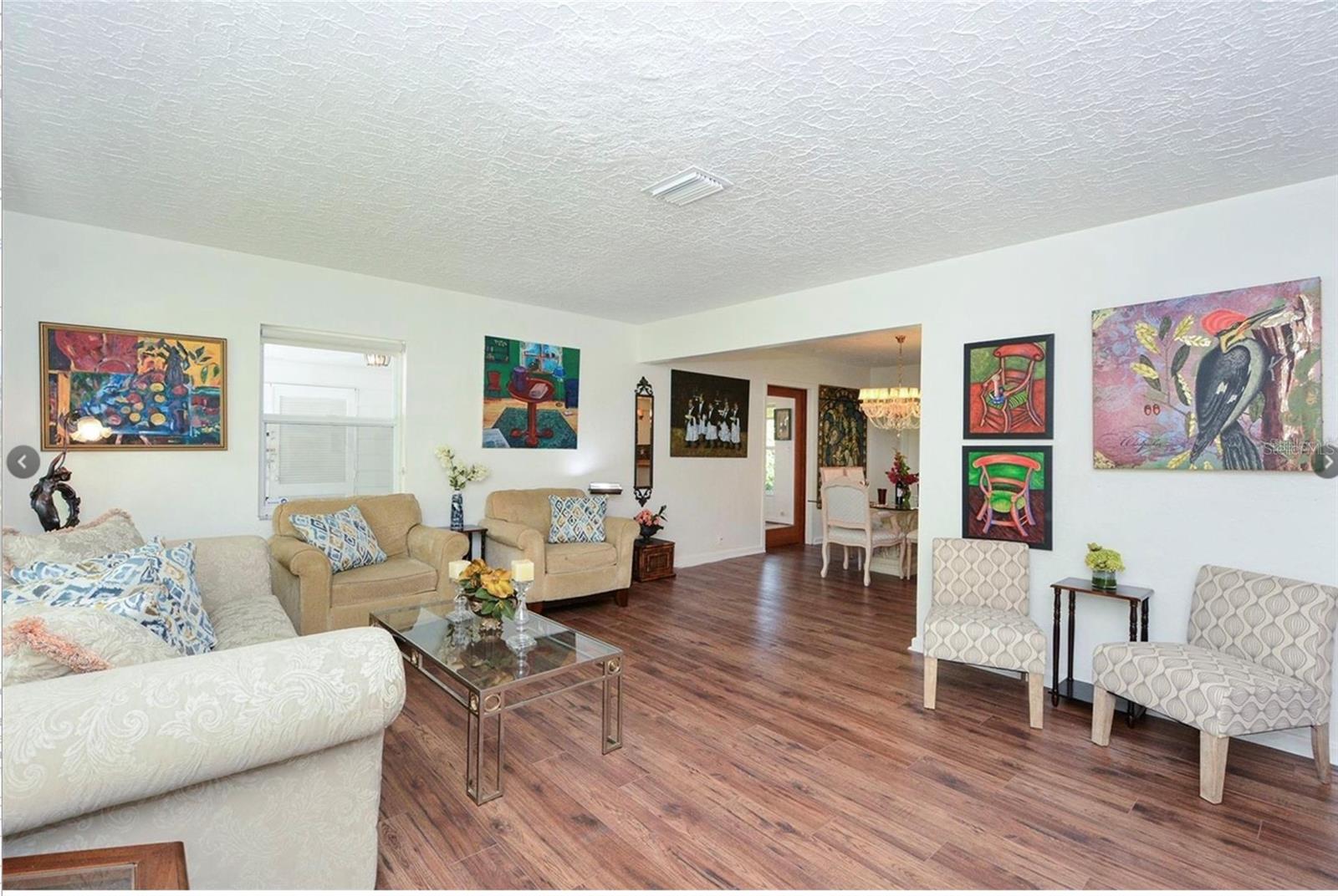 COCOANUT HEIGHTS - Residential Lease