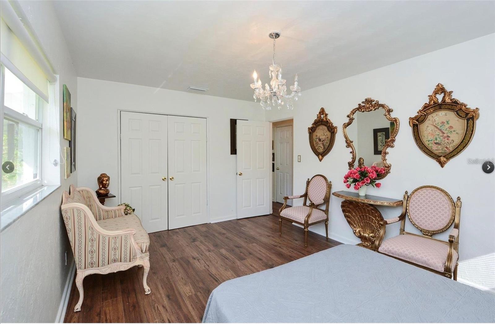 COCOANUT HEIGHTS - Residential Lease