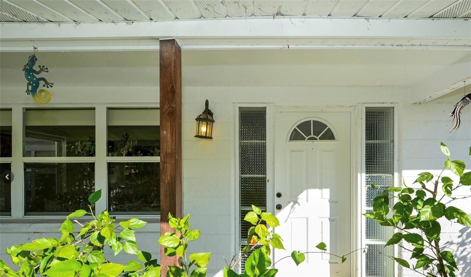 COCOANUT HEIGHTS - Residential Lease