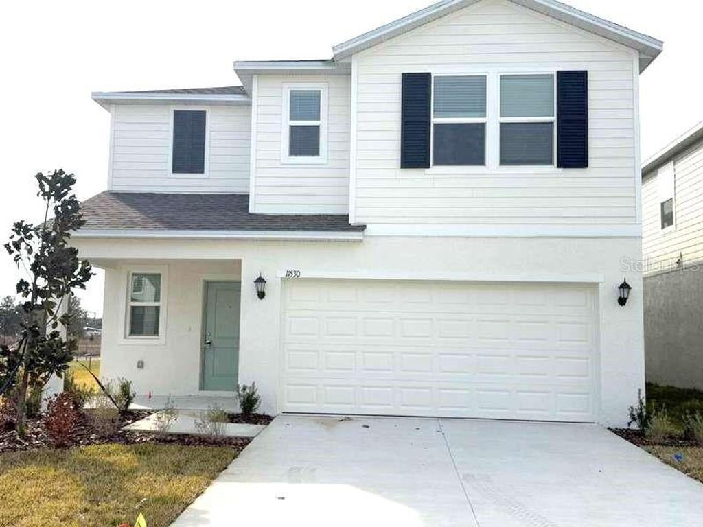 Photo of 11530 Brae Way, Dade City, FL 33525 (MLS # TB8477012)