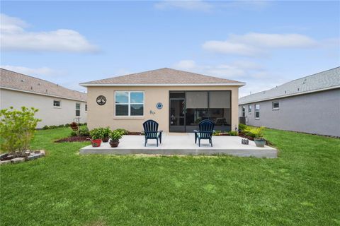 A home in OCALA