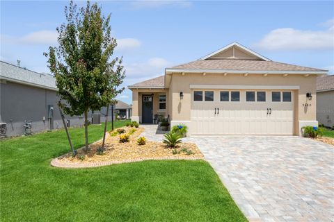 A home in OCALA