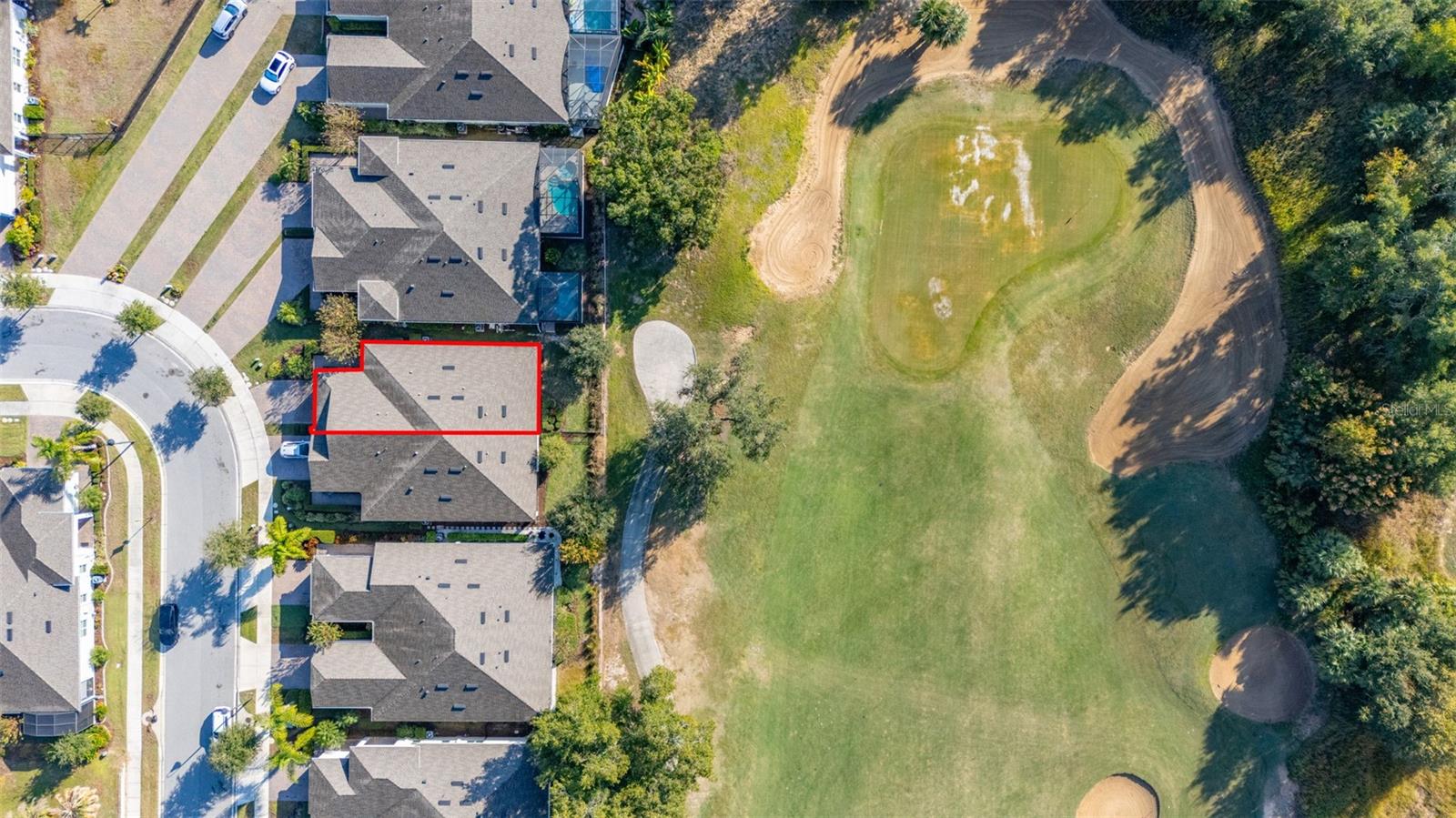 FOUR SEASONS AT ORLANDO PH 2 - Residential