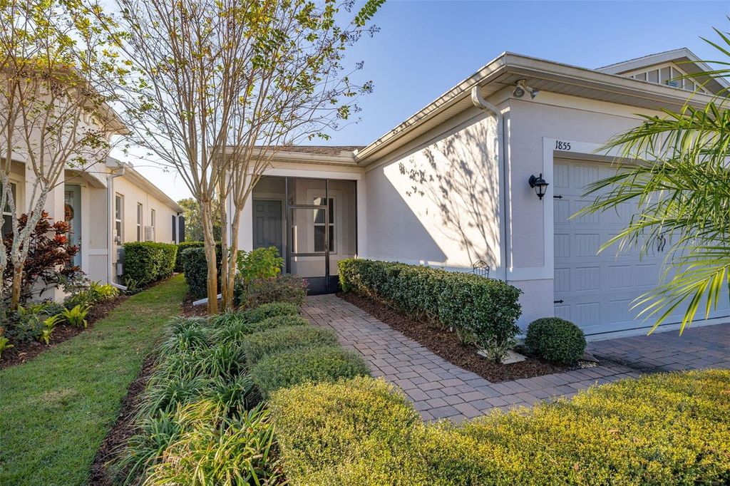 Photo of 1855 Flora Pass Place, Kissimmee, FL 34747 (MLS # S5138984)