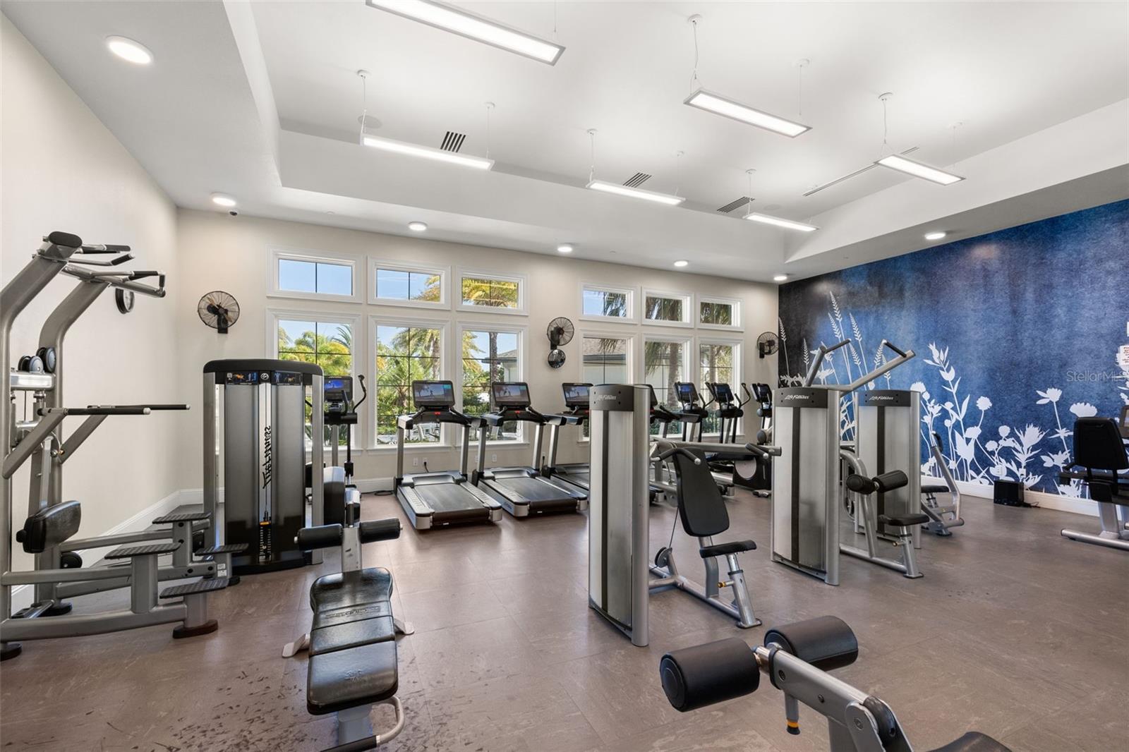 FOUR SEASONS AT ORLANDO PH 2 - Residential