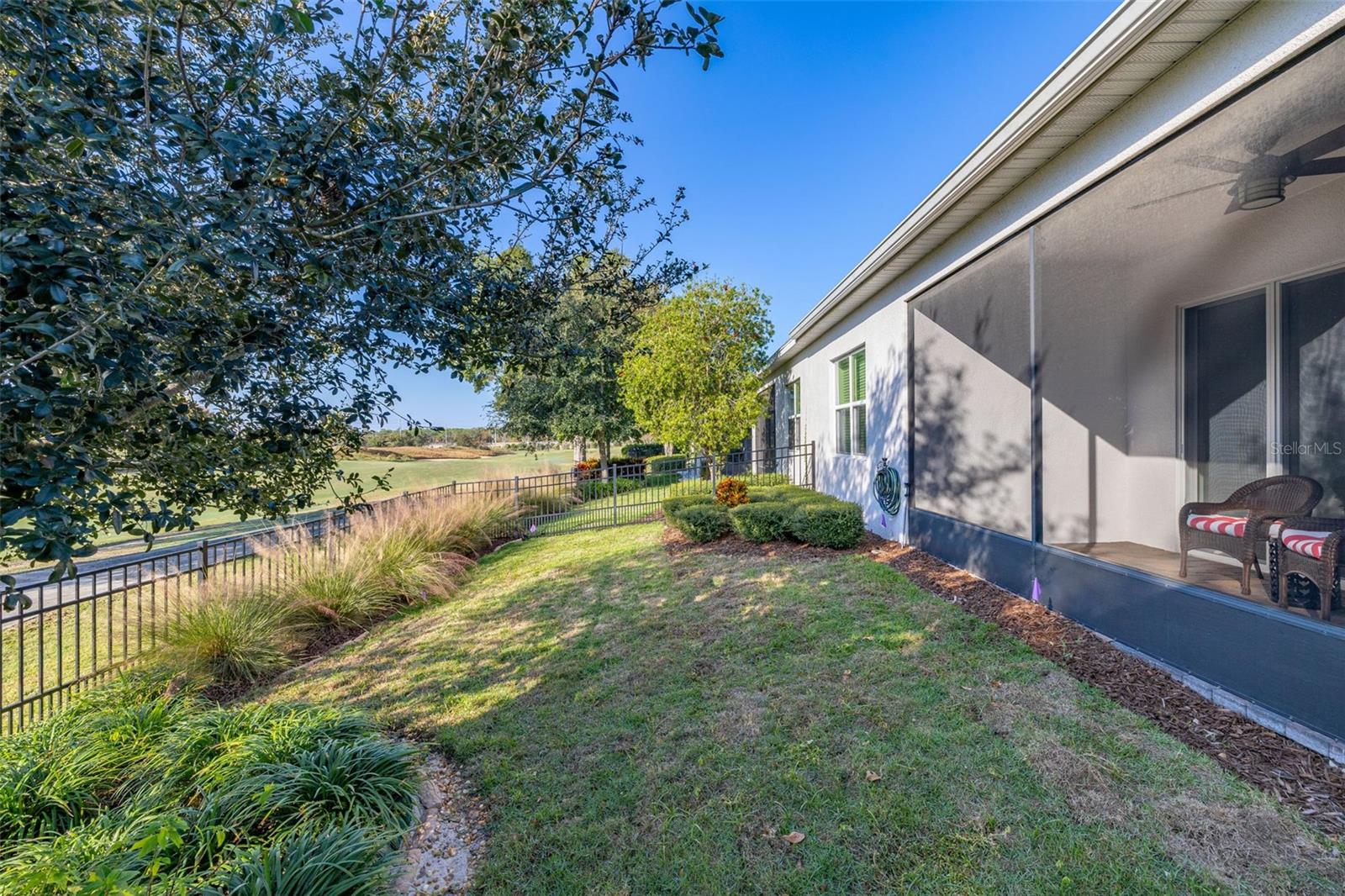 FOUR SEASONS AT ORLANDO PH 2 - Residential