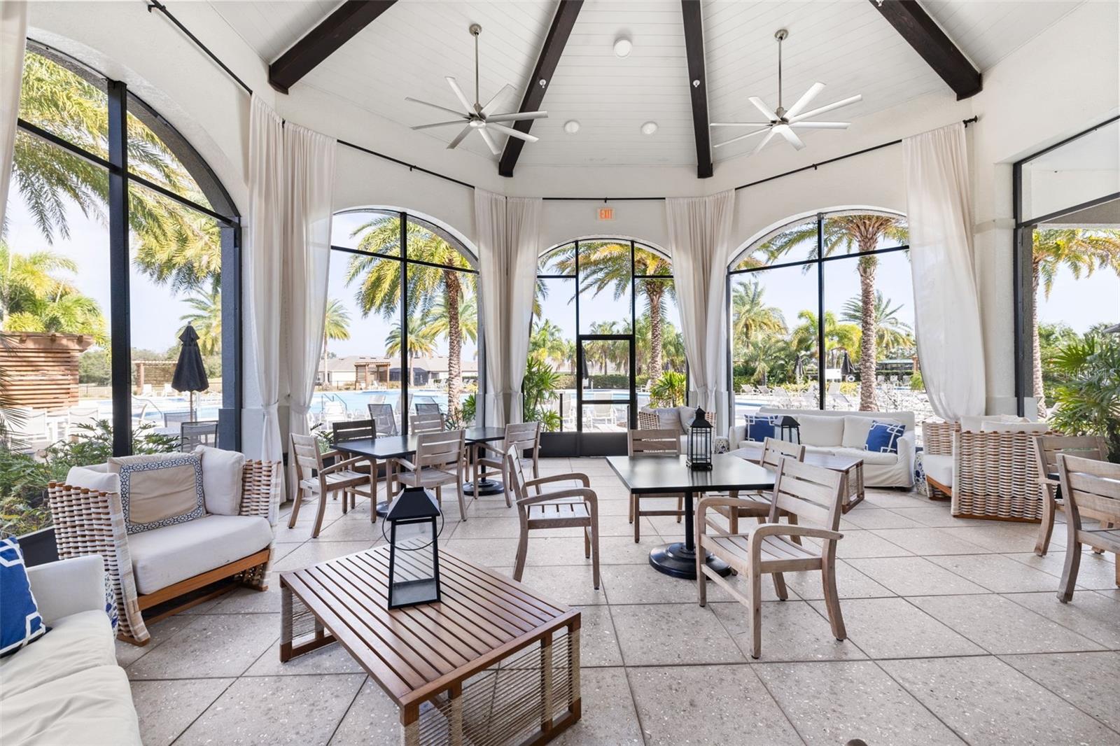 FOUR SEASONS AT ORLANDO PH 2 - Residential