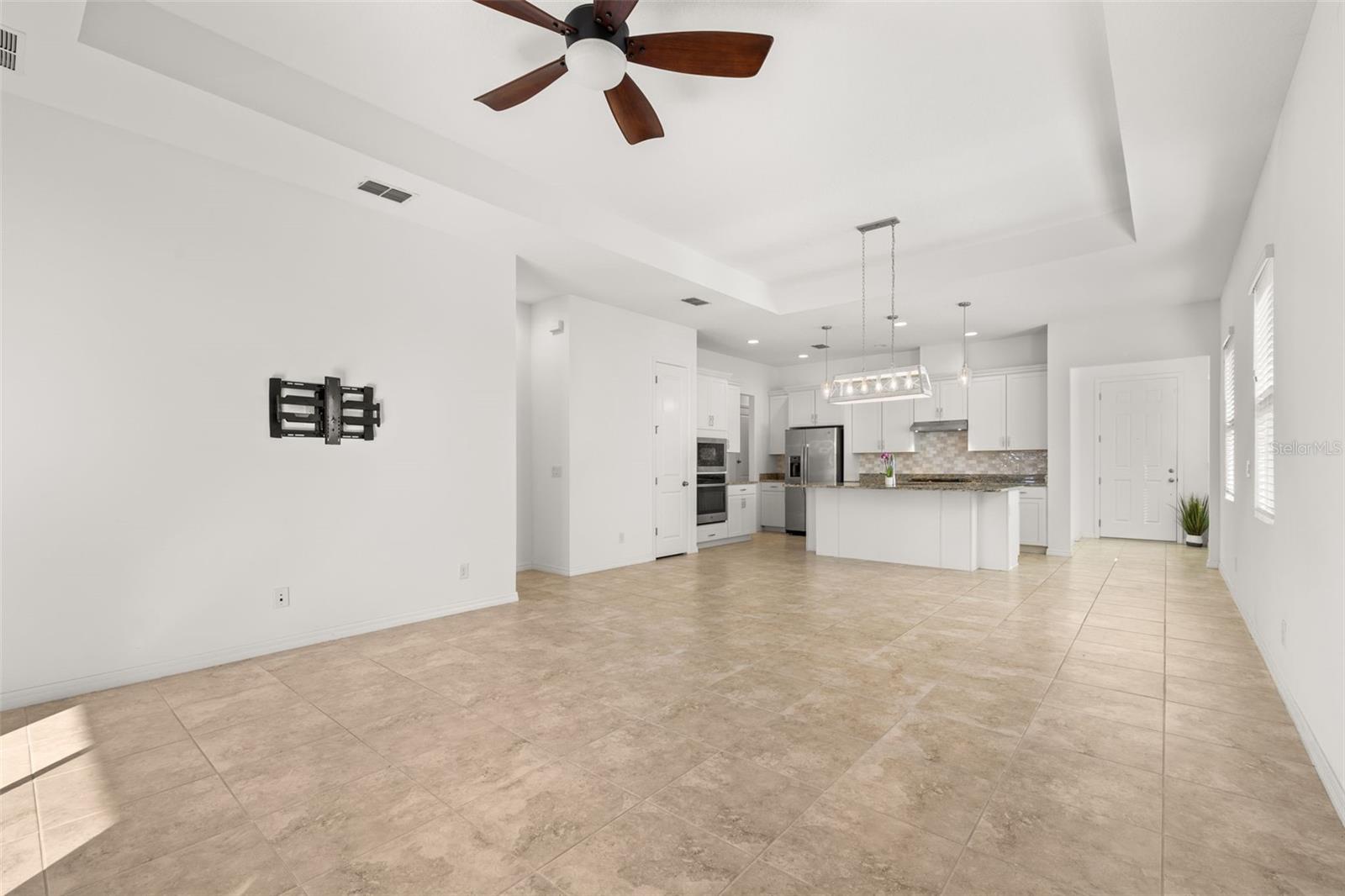 FOUR SEASONS AT ORLANDO PH 2 - Residential