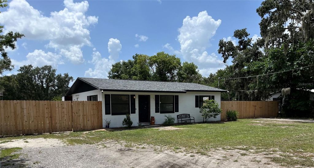 Photo of 3407 Speer Road, Plant City, FL 33565 (MLS # TB8411272)