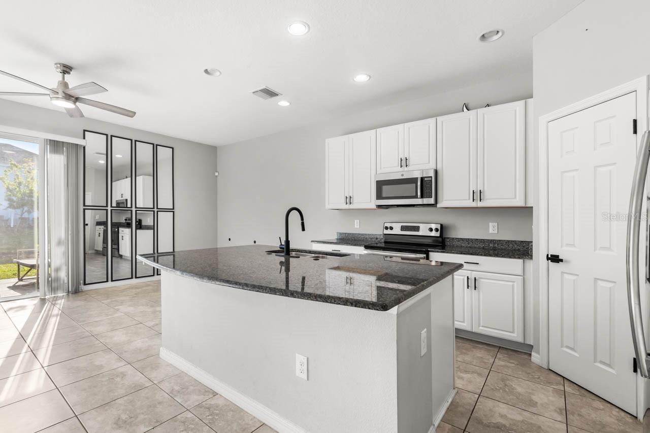 OAK CREEK PRCL 8 PH 1 - Residential