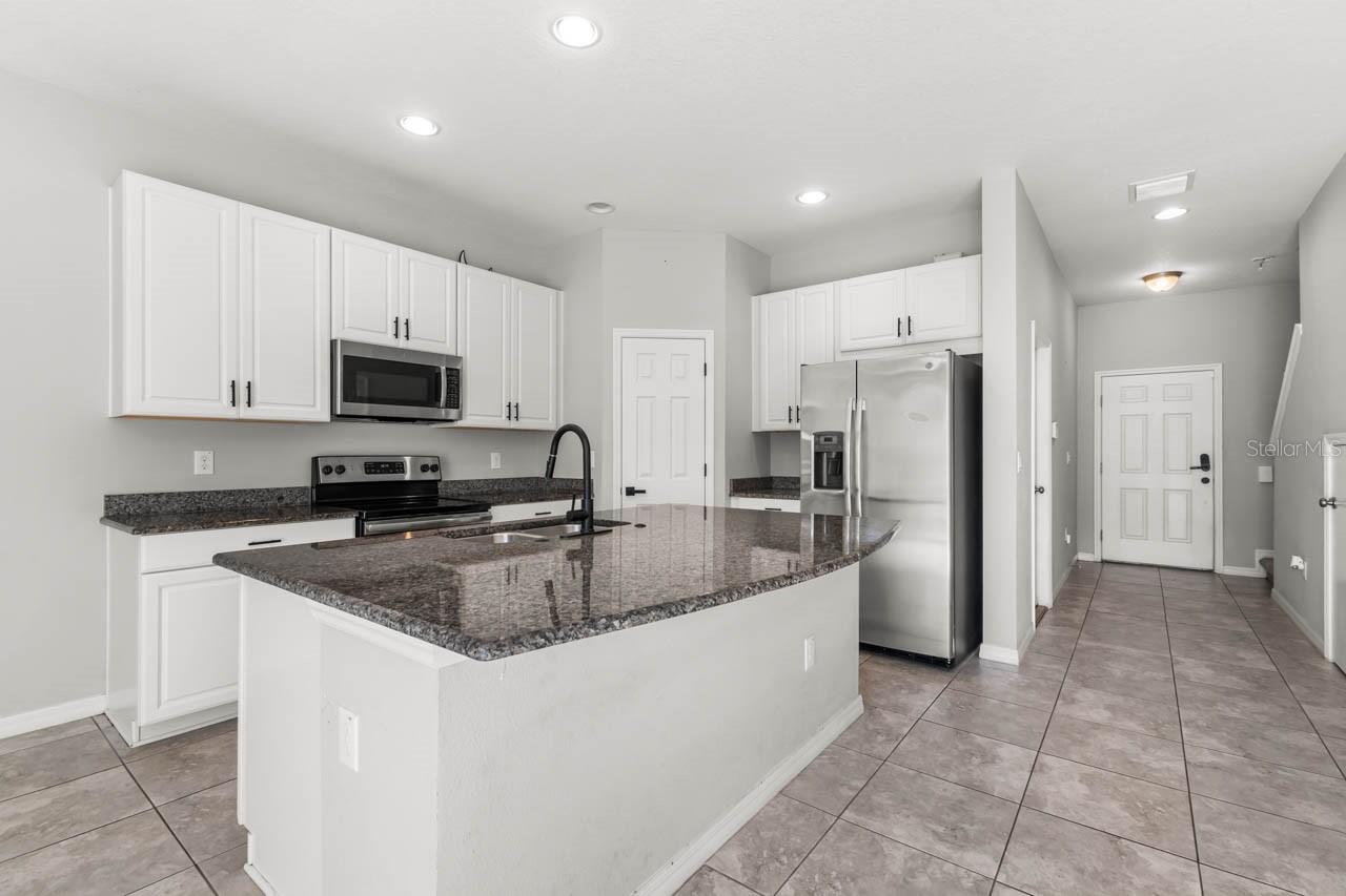 OAK CREEK PRCL 8 PH 1 - Residential