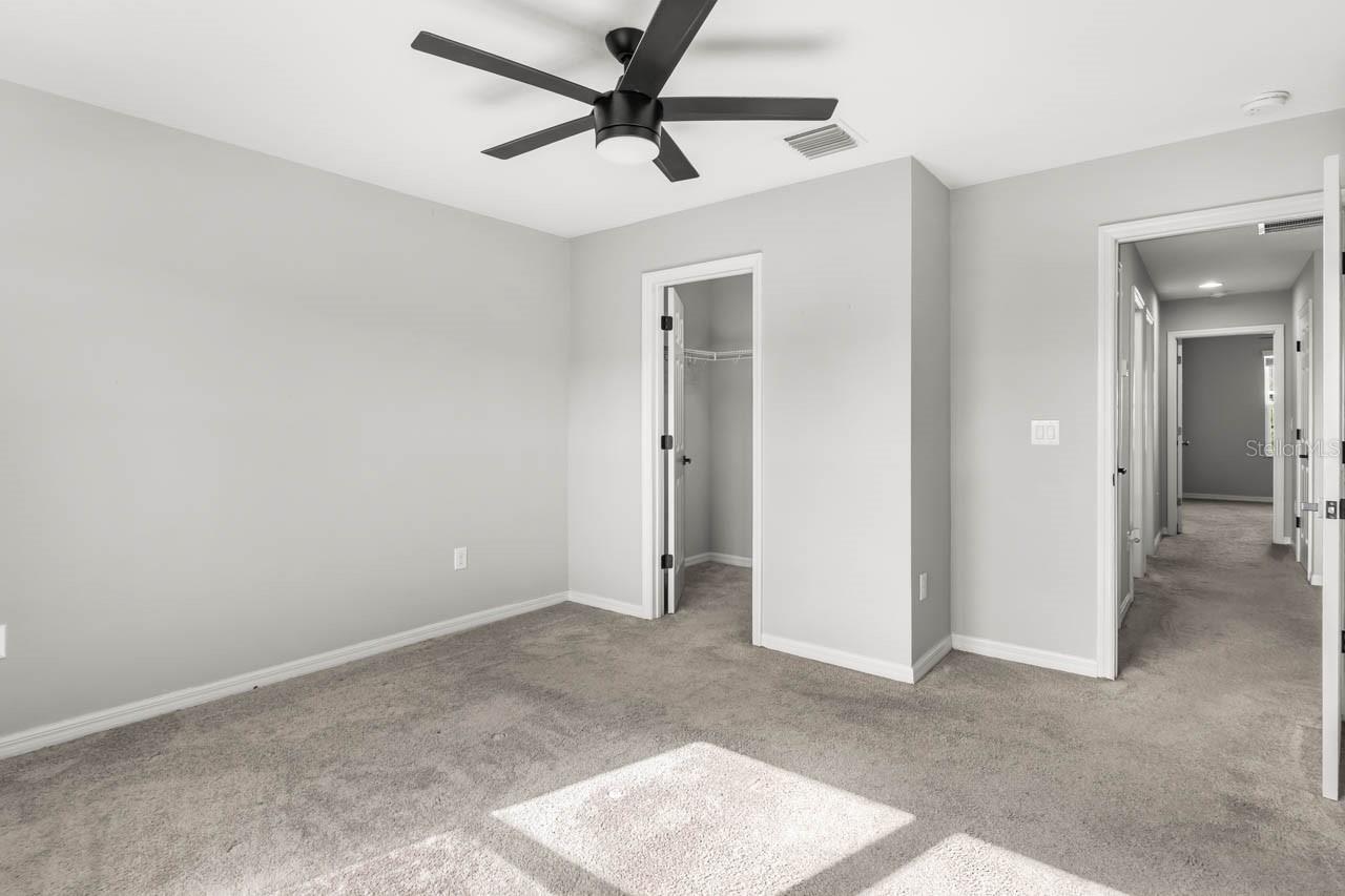 OAK CREEK PRCL 8 PH 1 - Residential