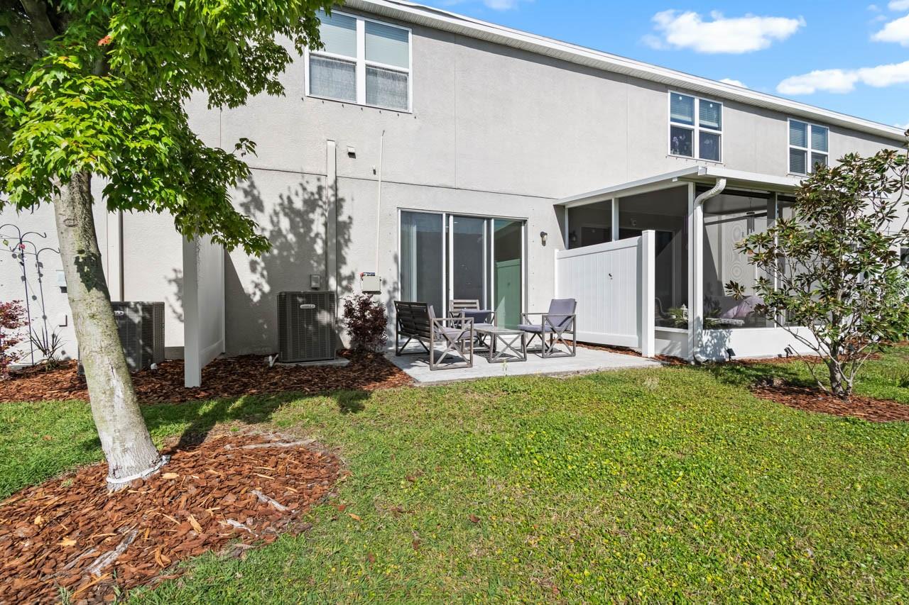 OAK CREEK PRCL 8 PH 1 - Residential