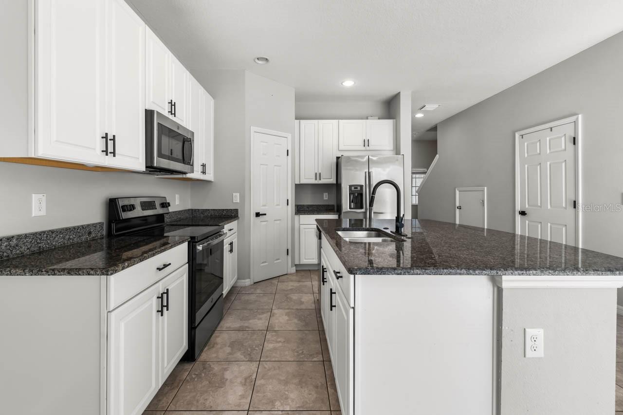 OAK CREEK PRCL 8 PH 1 - Residential