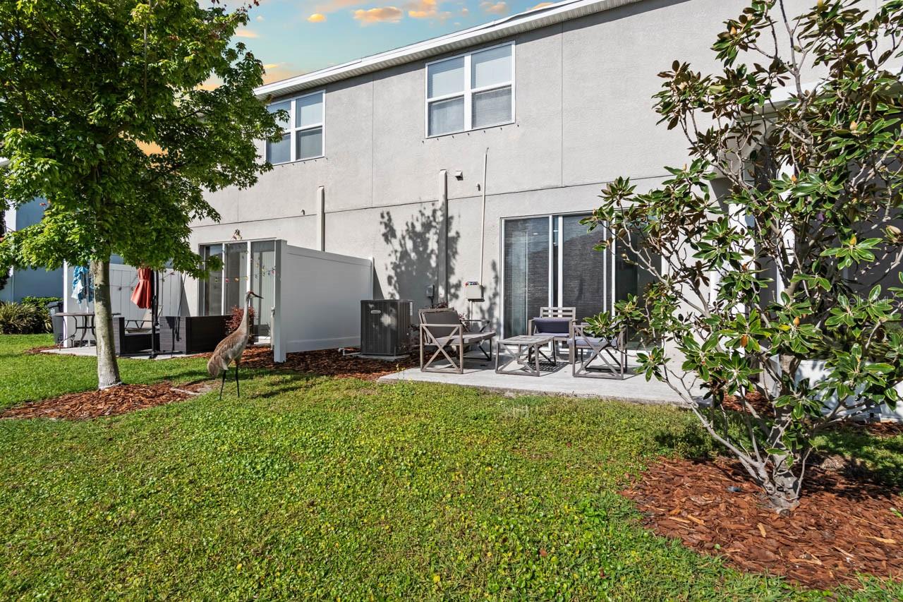 OAK CREEK PRCL 8 PH 1 - Residential