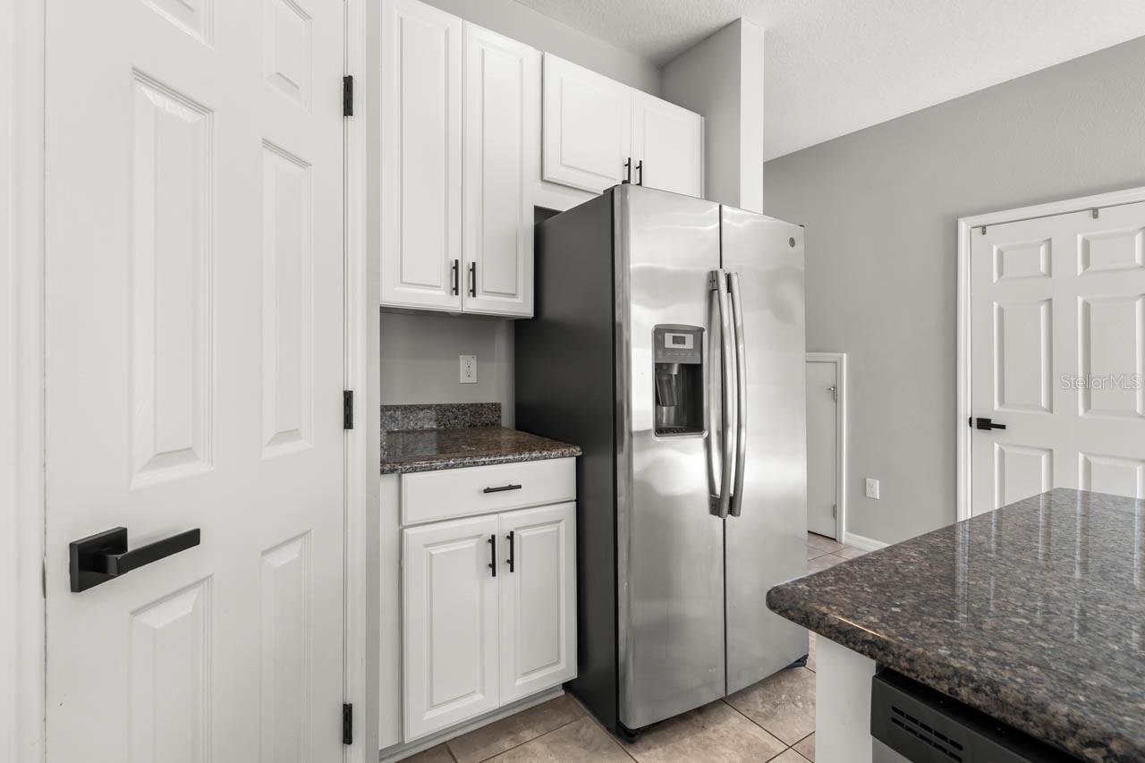 OAK CREEK PRCL 8 PH 1 - Residential