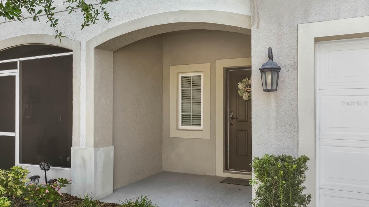 OAK CREEK PRCL 8 PH 1 - Residential