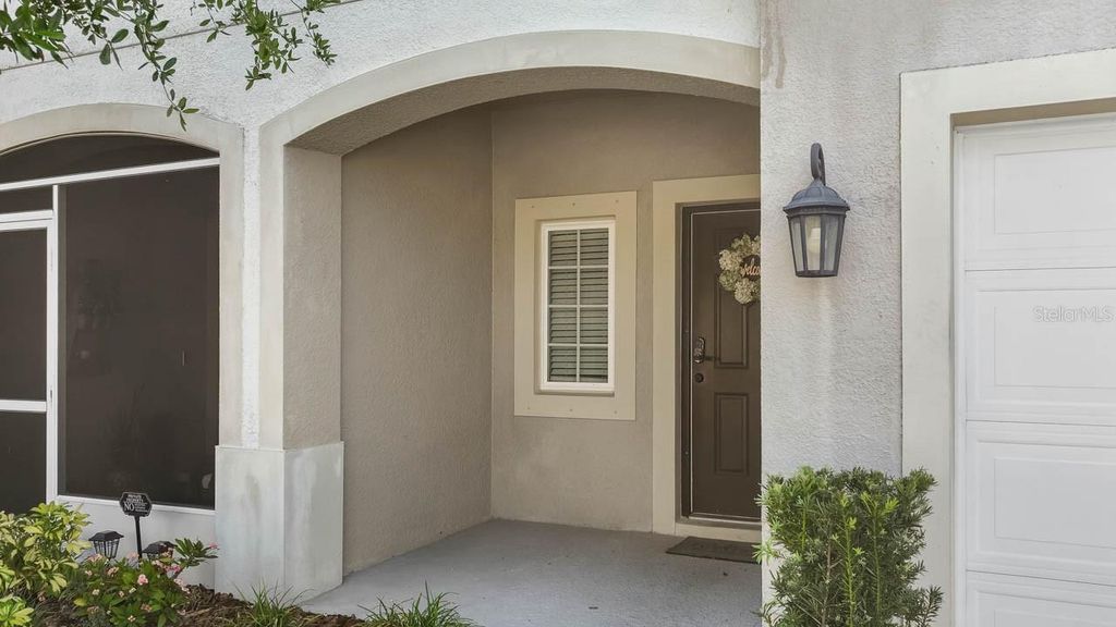 Photo of 7052 Summer Holly Place, Riverview, FL 33578 (MLS # TB8491010)