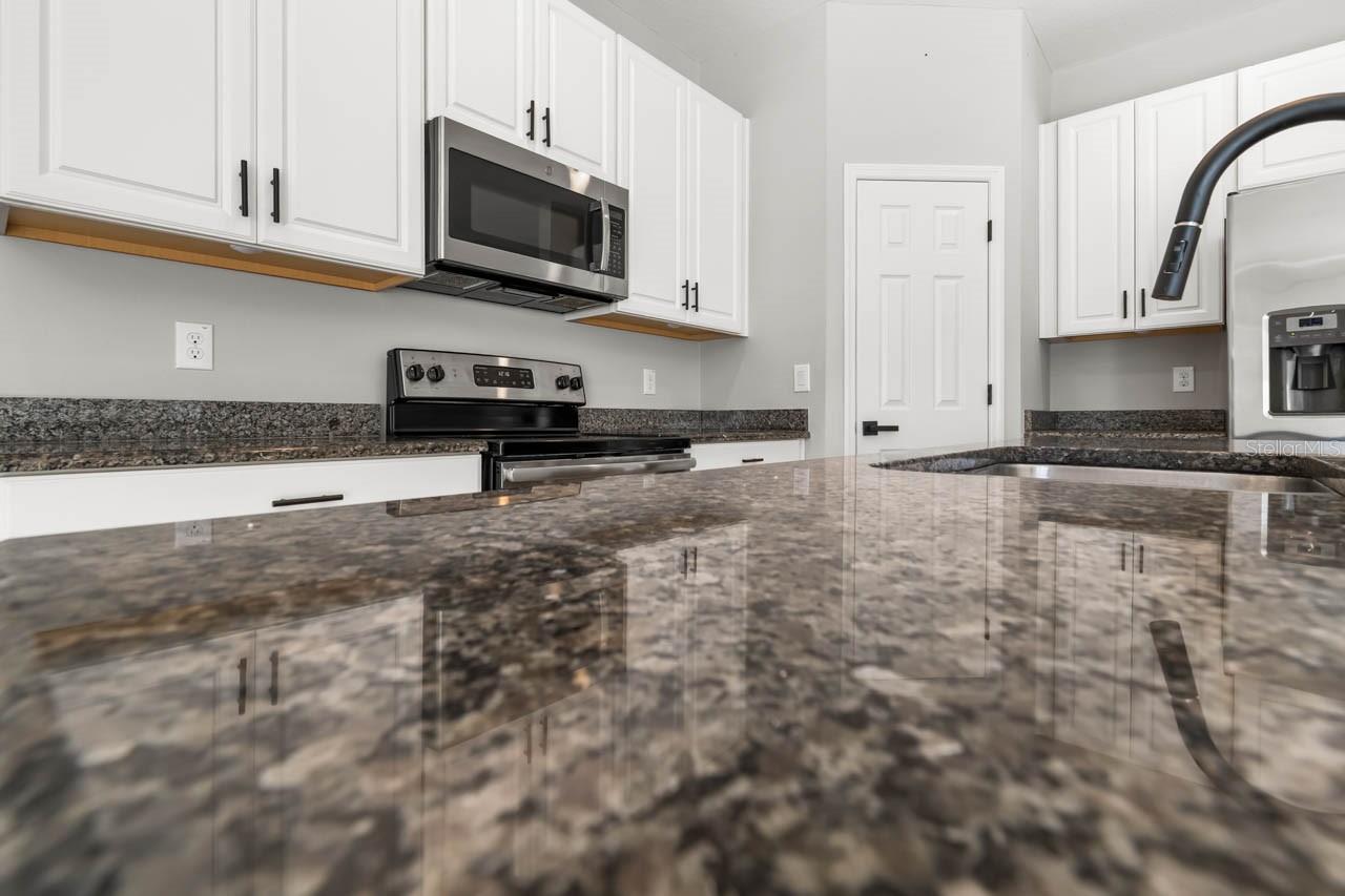 OAK CREEK PRCL 8 PH 1 - Residential