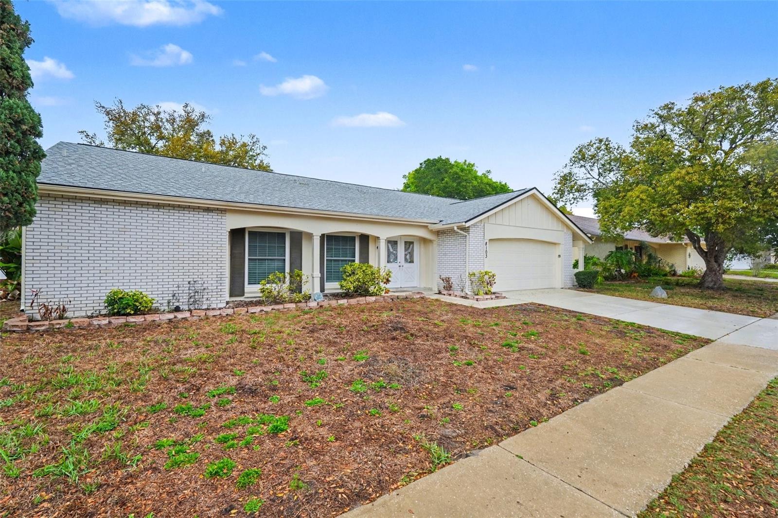 8103 SE ROXBORO DRIVE