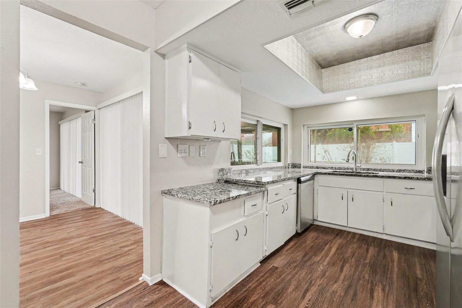 RAVENSWOOD VILLAGE - Residential