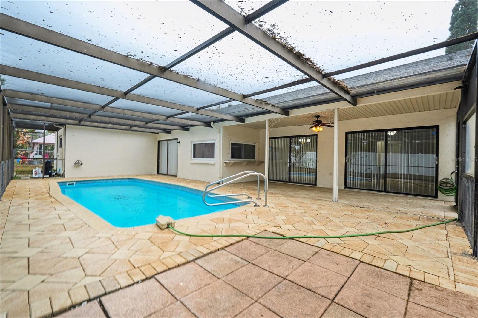 RAVENSWOOD VILLAGE - Residential