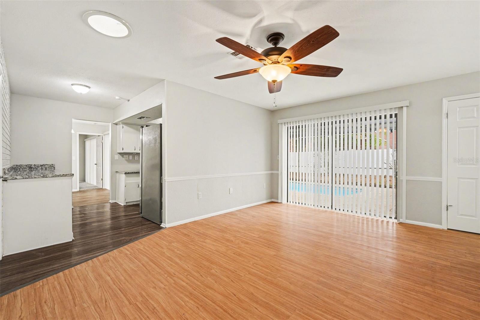 RAVENSWOOD VILLAGE - Residential