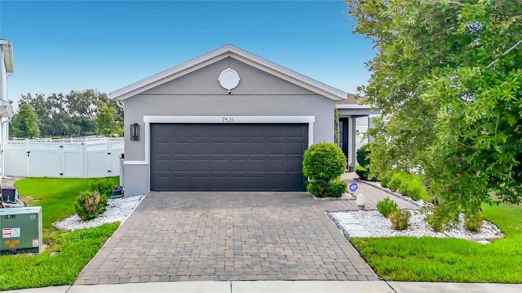 Photo of 7531 Ashcroft Drive, Wesley Chapel, FL 33545 (MLS # TB8541616)