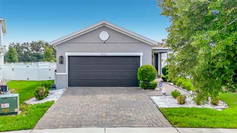 Photo of 7531 Ashcroft Drive, Wesley Chapel, FL 33545 (MLS # TB8541616)