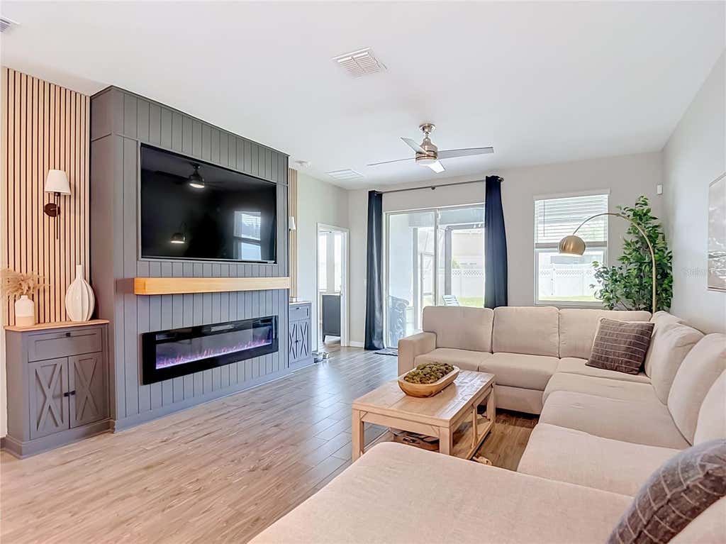Photo of 7531 Ashcroft Drive, Wesley Chapel, FL 33545 (MLS # TB8541616)