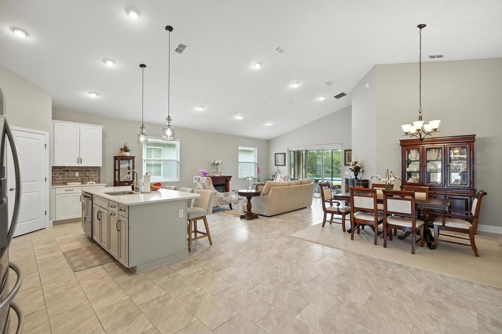 Photo of 29 Lagoon Way, Palm Coast, FL 32137 (MLS # FC310948)