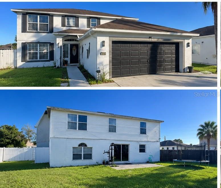Photo of 301 Alegriano Court, Kissimmee, FL 34758 (MLS # S5160149)