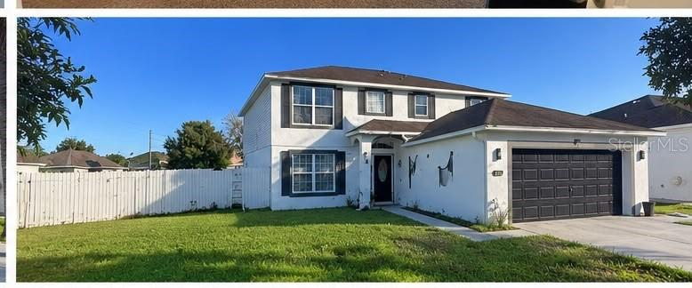 Photo of 301 Alegriano Court, Kissimmee, FL 34758 (MLS # S5160149)
