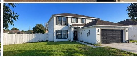 Photo of 301 Alegriano Court, Kissimmee, FL 34758 (MLS # S5160149)