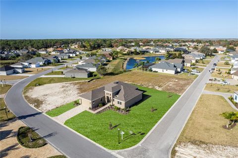 A home in WEEKI WACHEE